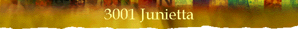 3001 Junietta