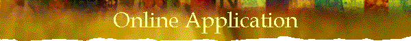 Online Application